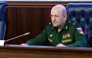 З'явилося відео підриву генерала у Москві