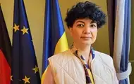 Новообрана депутатка ВР увійшла до складу фракції Голос