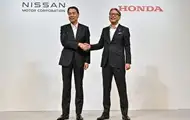 Найбільша угода в історії: Honda і Nissan домовляються про злиття