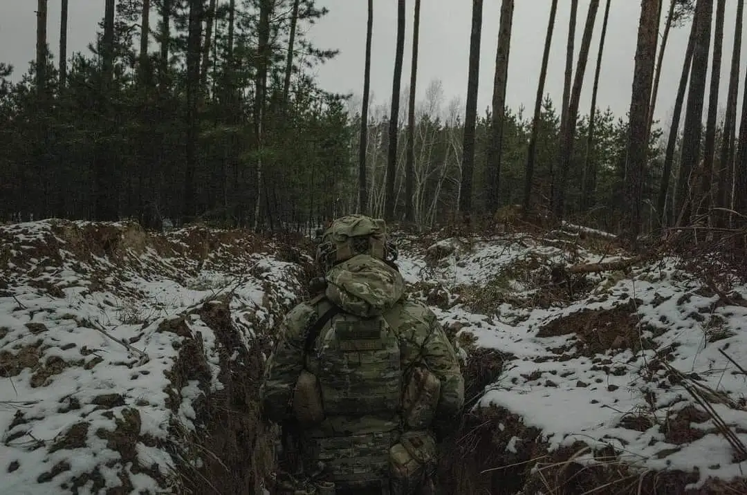 На что жалуются омбудсмену украинские военные: Лубинец рассказал