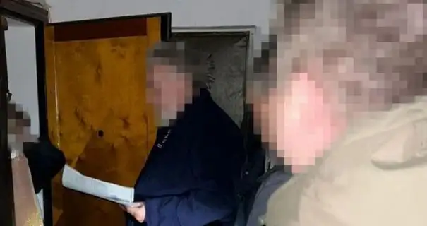 В Одесі оголосили підозру настоятелю храма УПЦ МП, який вихваляв Путіна та героїзував окупантів