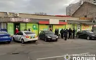 В Киеве на улице застрелили мужчину