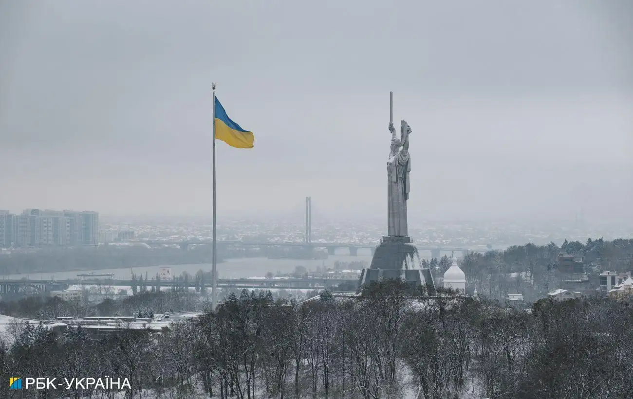 До +11 градусов, но не везде: прогноз погоды на сегодня