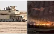 Итоги 18.12: Удар по НПЗ и 49 Abrams