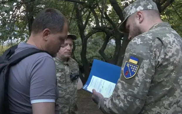 Мобілізація в Україні: чи мають право ТЦК застосувати силу проти цивільних