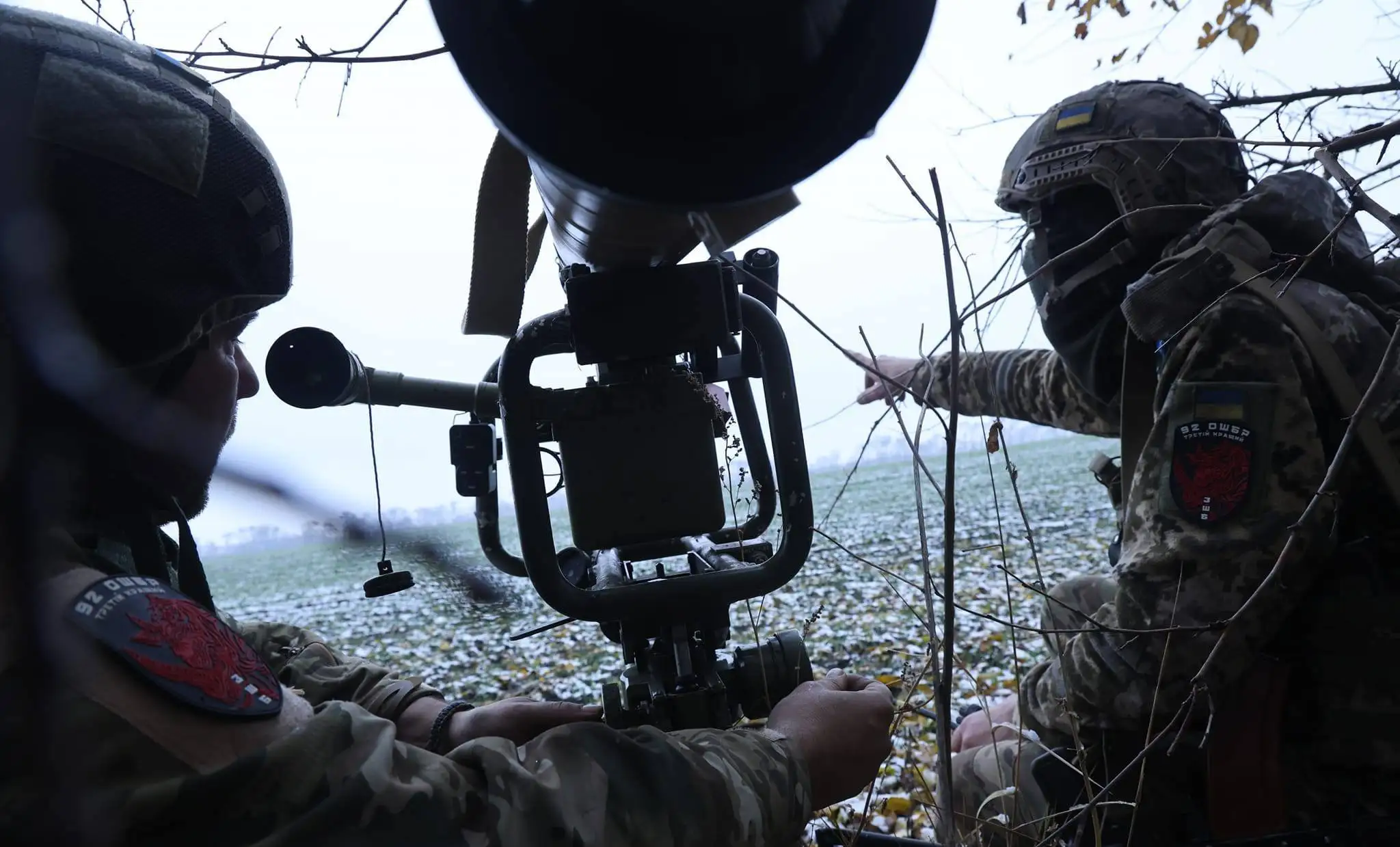 ЗСУ знищили понад 1500 військових РФ та десятки техніки за добу