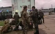 СМИ узнали число крымчан, погибших на войне против Украины