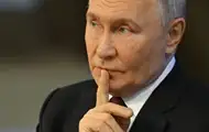 Путин отказался назвать дату "возвращения" Курщины