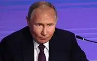 Путін готовий до "компромісів" з Україною