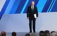 Путін пошкодував, що раніше не напав на Україну