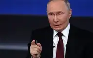 Путін заявив, що YouTube уповільнив себе сам в Росії 