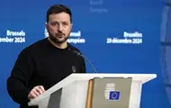 Зеленский объяснил, какие гарантии нужны Украине