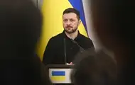 Зеленський пояснив, навіщо Україні потрібні 19 систем ППО