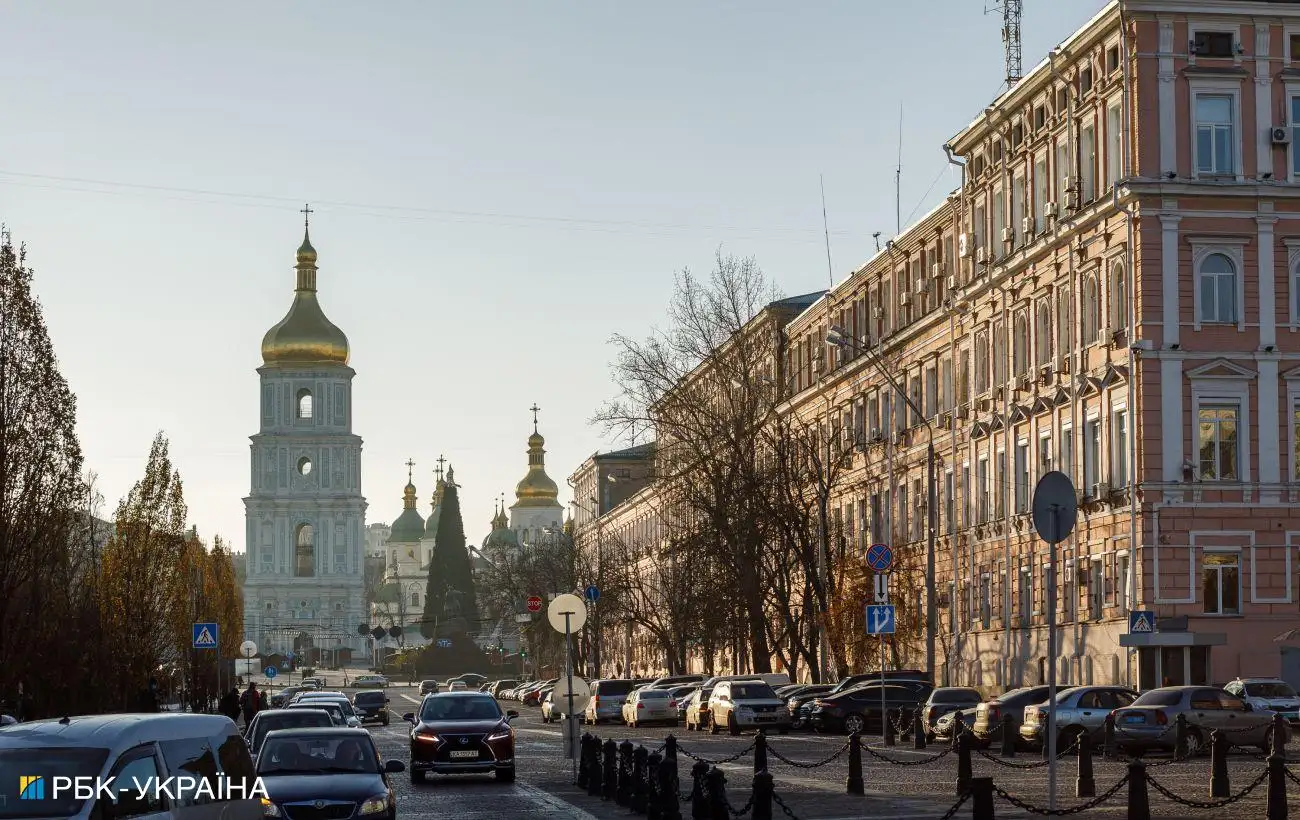 Часть Украины подмочит дождь: синоптики дали прогноз погоды