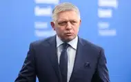 Фіцо погрожує Україні "заходами" за припинення транзиту газу