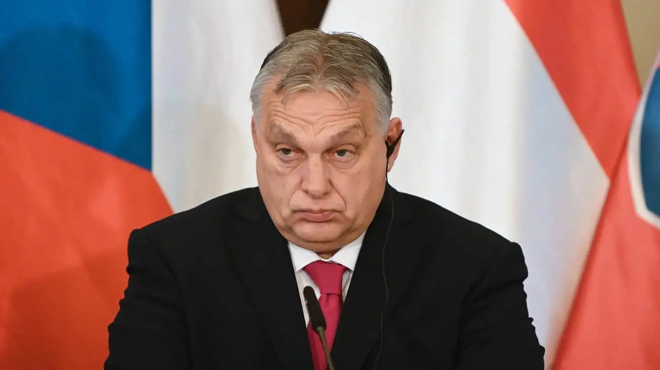 Ukraine asks Orb&#225;n to stop speculating about his "Christmas truce"