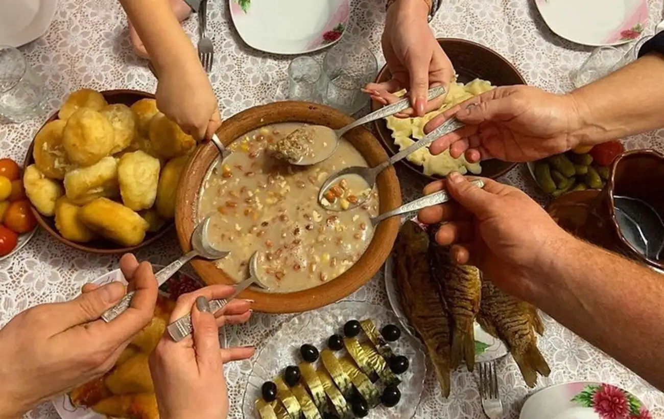 Праздник не за горами. Можно ли отмечать Рождество дважды