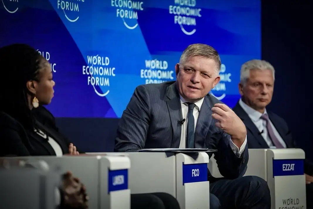 He offered me 500 million euros. Fico invented a new lie about Zelenskyy