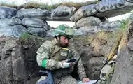 Посольство в Угорщині очолить "професор з окопів"