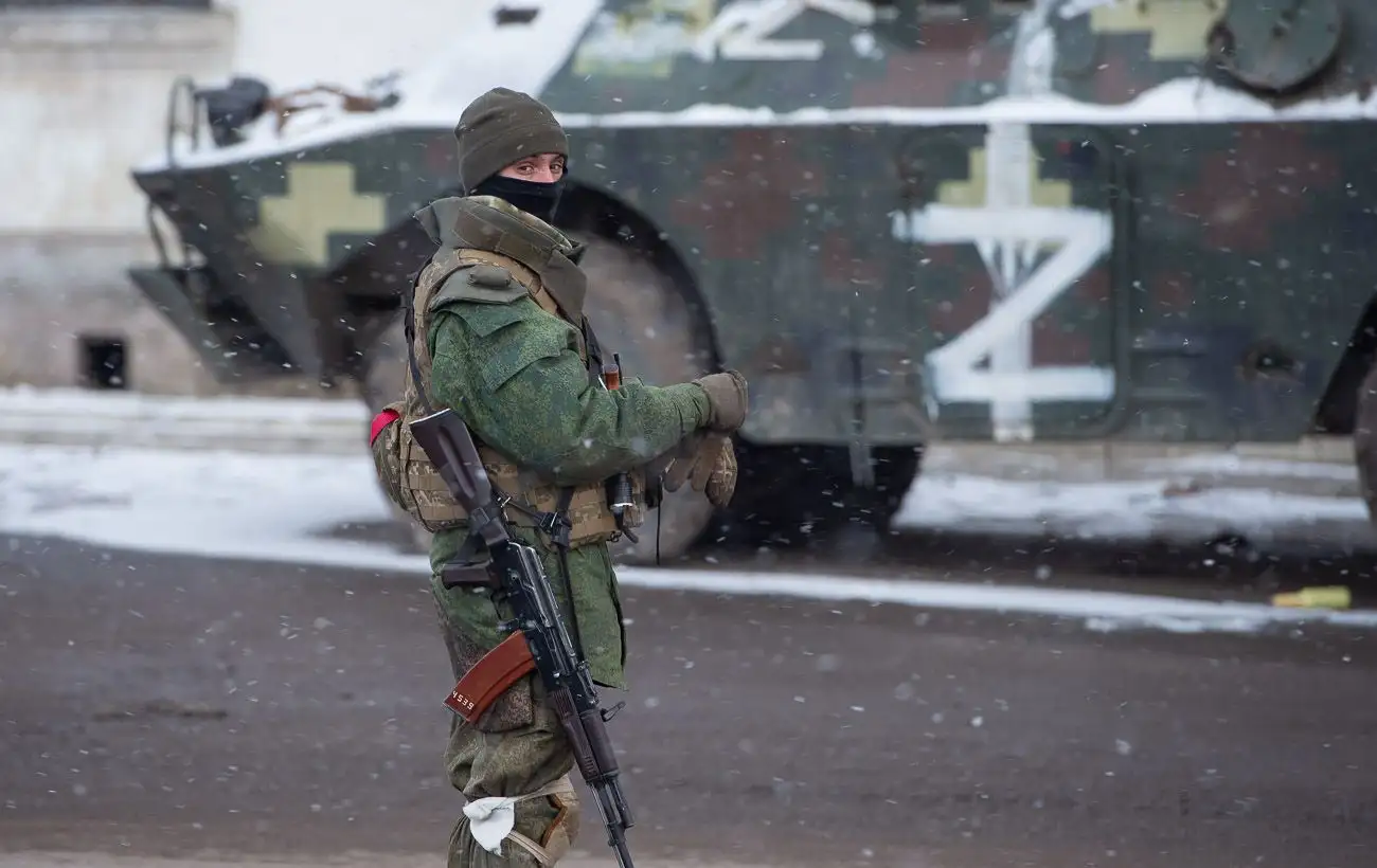 В ISW оцінили, як вплине створення окремої служби безпілотних систем в Росії