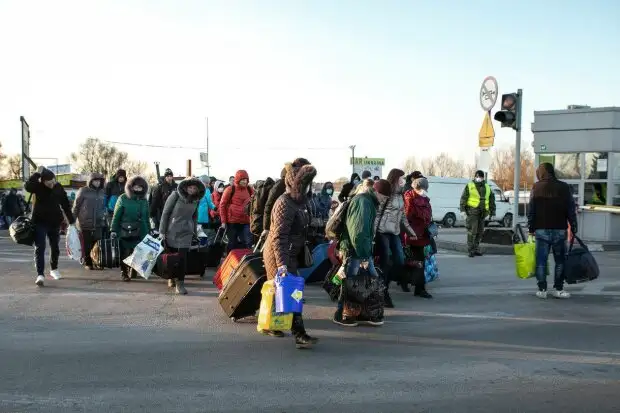 Чехия продолжила поддержку украинцев: кто получит еще больше привилегий