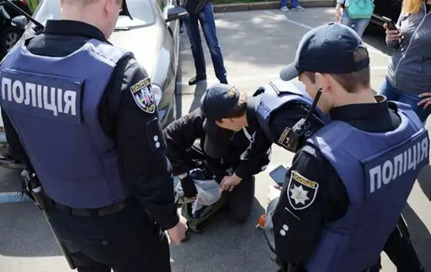 Мобілізація поліцейських: коли та в яких випадках можуть призвати до армії