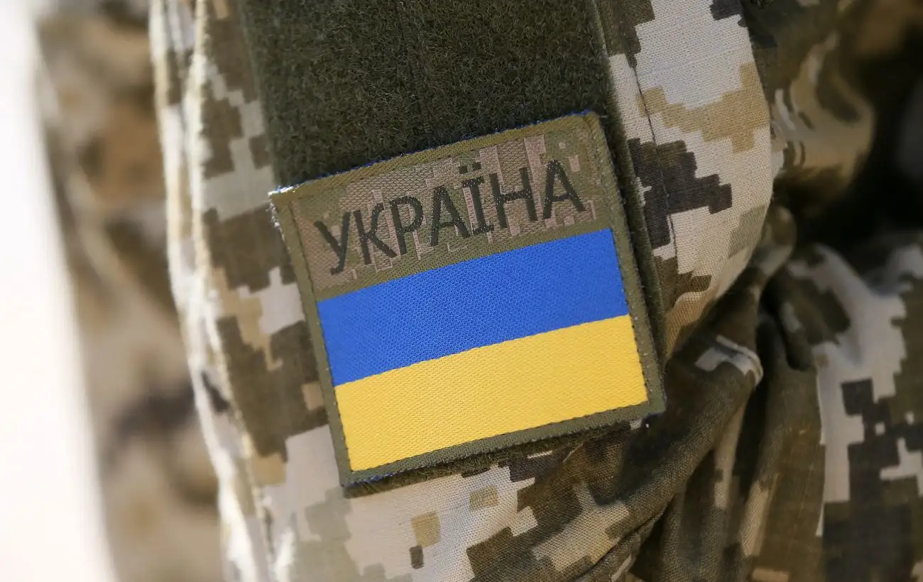 В Курской области погиб грузинский боец, воевавший за Украину