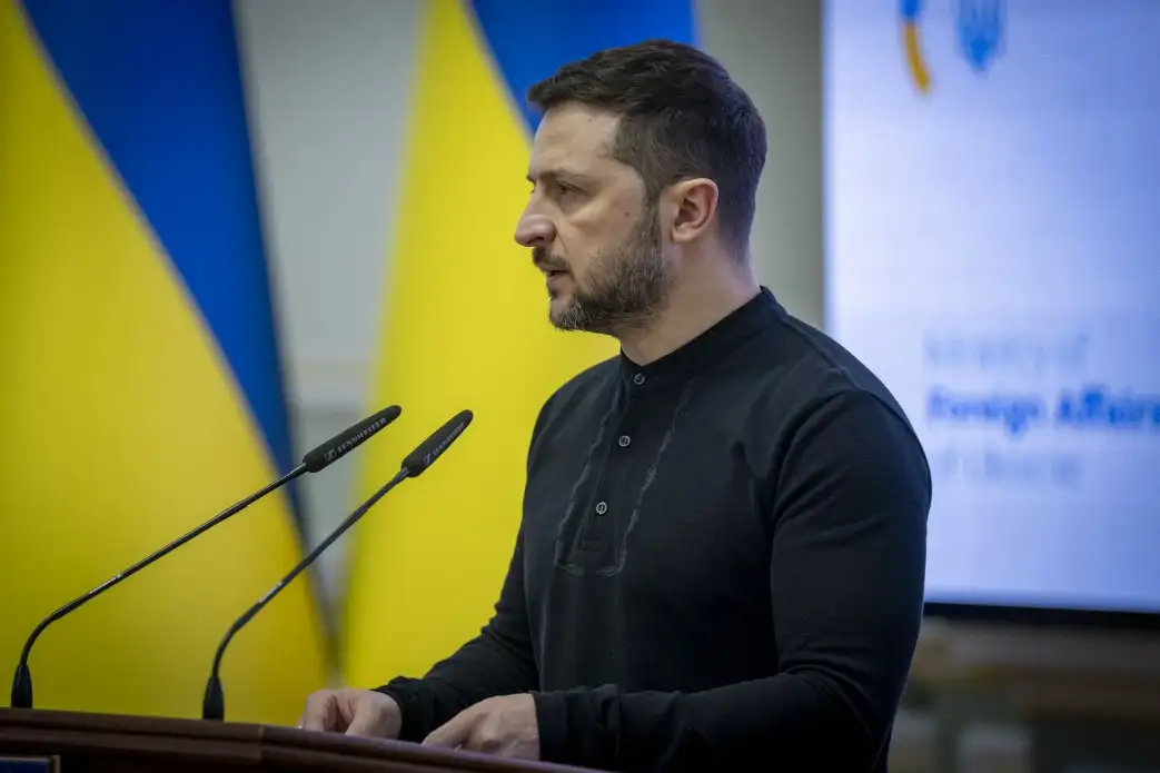 Who can accelerate Ukraine's accession to NATO — Zelenskyy's explanation