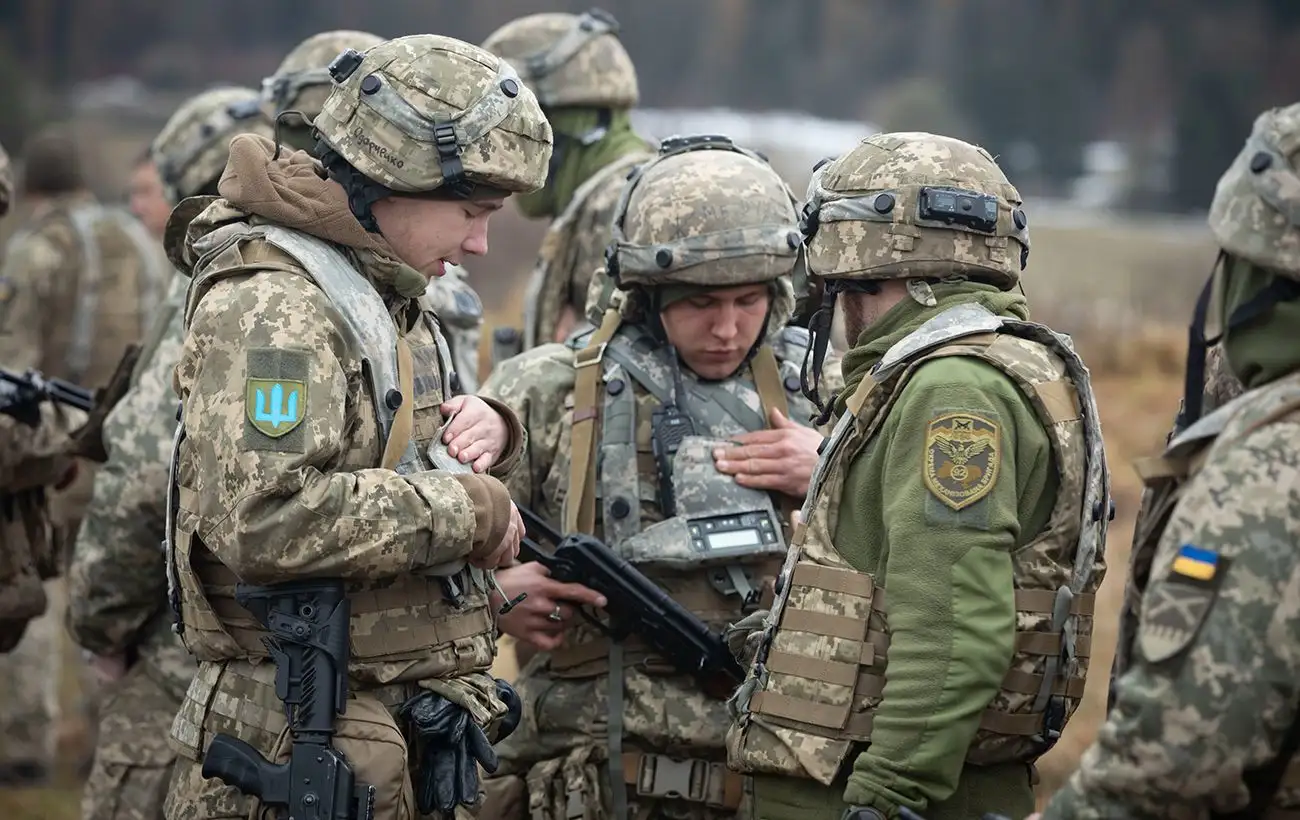 ЗСУ мали успіх під час операції на Запоріжжі, ворог просунувся на 4 напрямках: карти ISW