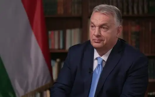 European Union has lost this war, - Orban