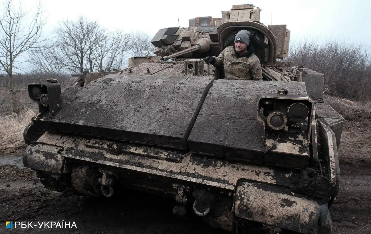 ВСУ уничтожили склад дронов РФ, в Курахово продолжаются бои в городской застройке, - Генштаб