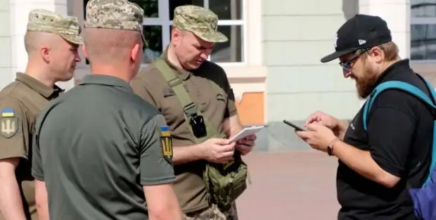 Затримання в ТЦК через бронювання: як не стати жертвою помилок у системі