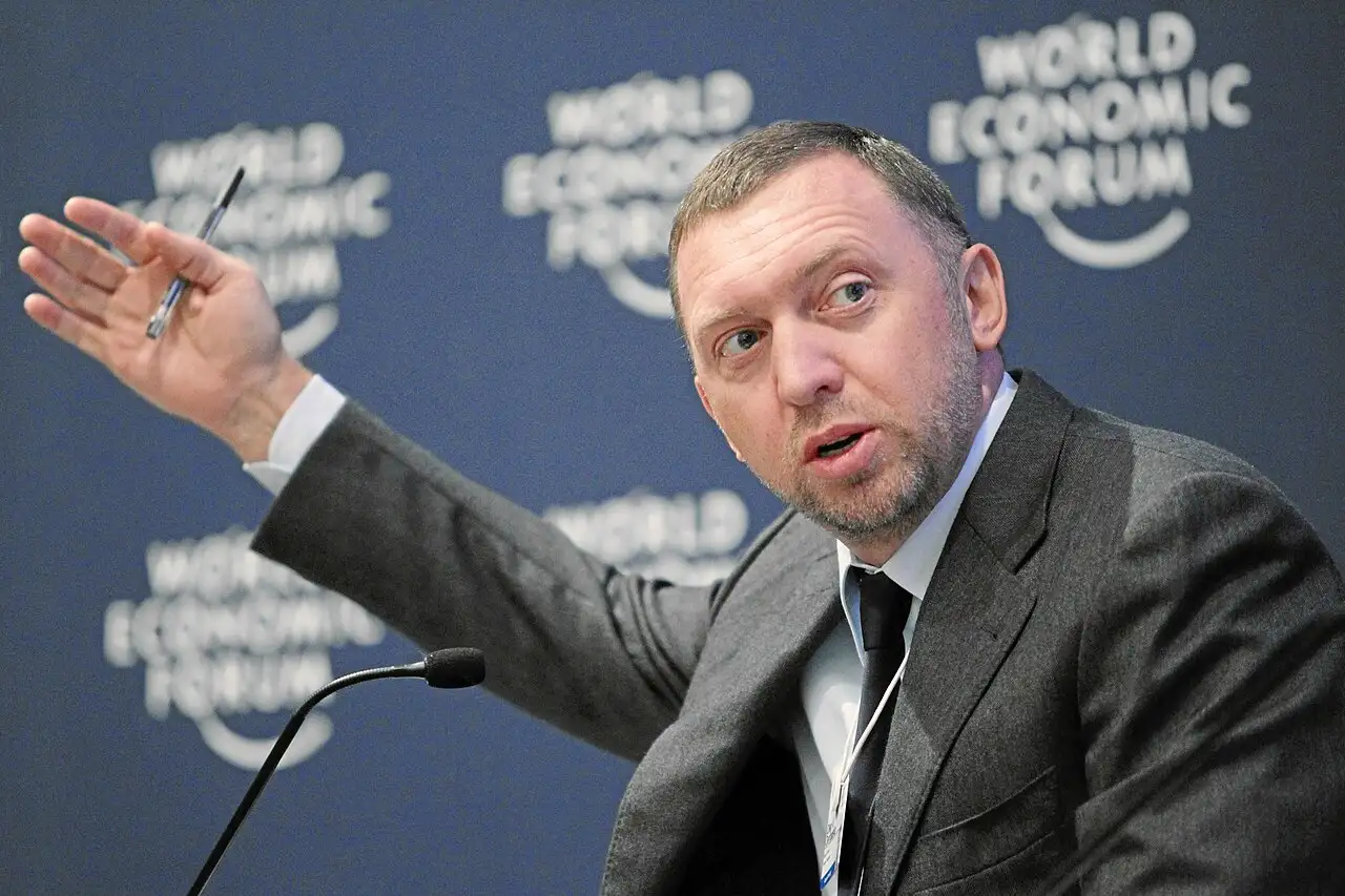 The largest Russian oligarchs continue to earn money from business with the EU