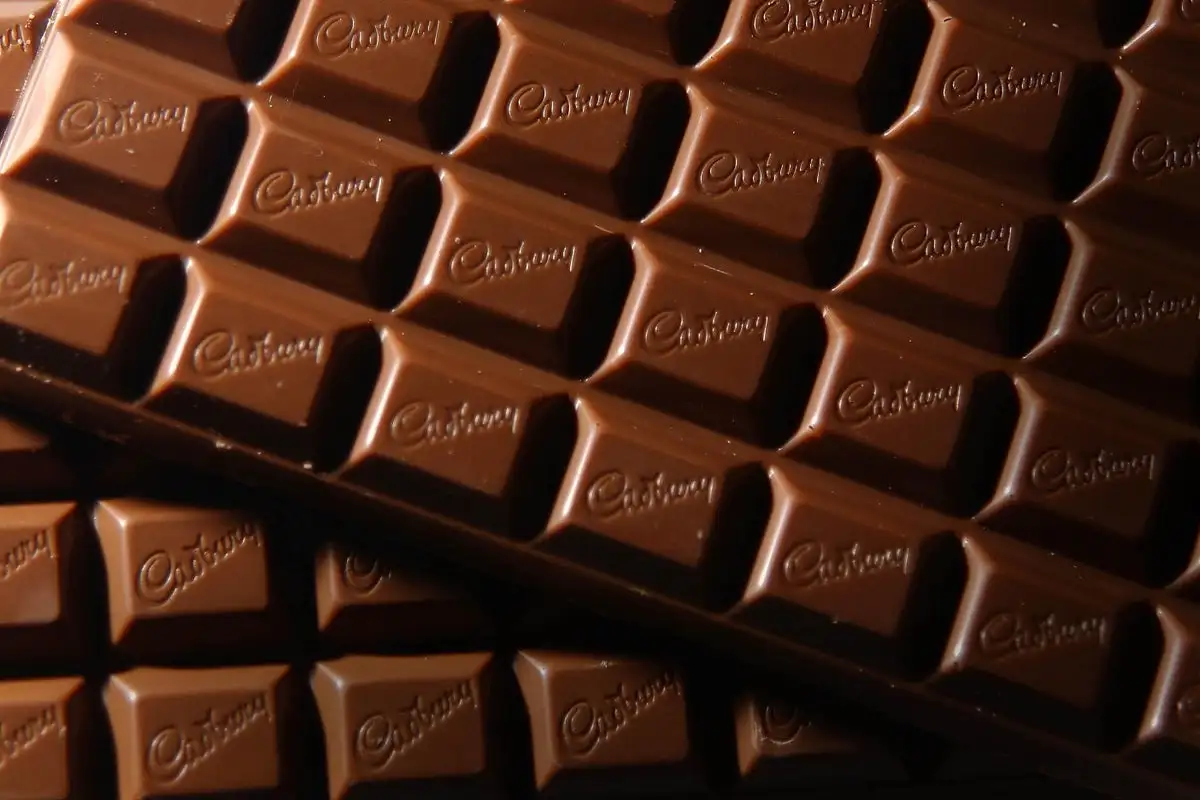 Cadbury ‘disappointed’ after being stripped of royal warrant