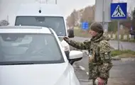 На границе с Польшей появились очереди