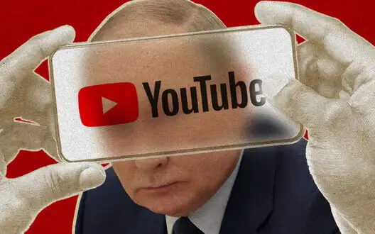 YouTube is actually blocked in Russia - media