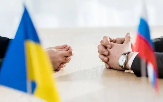 73% of Ukrainians believe that Russia must fulfill conditions for peace talks - poll by Razumkov Center