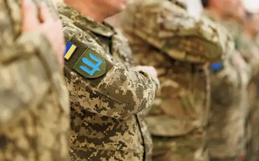 First volunteers of Ukrainian Legion have arrived in Ukraine - Ambassador Bodnar