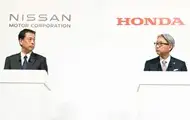 Nissan і Honda офіційно визнали злиття й назвали строки