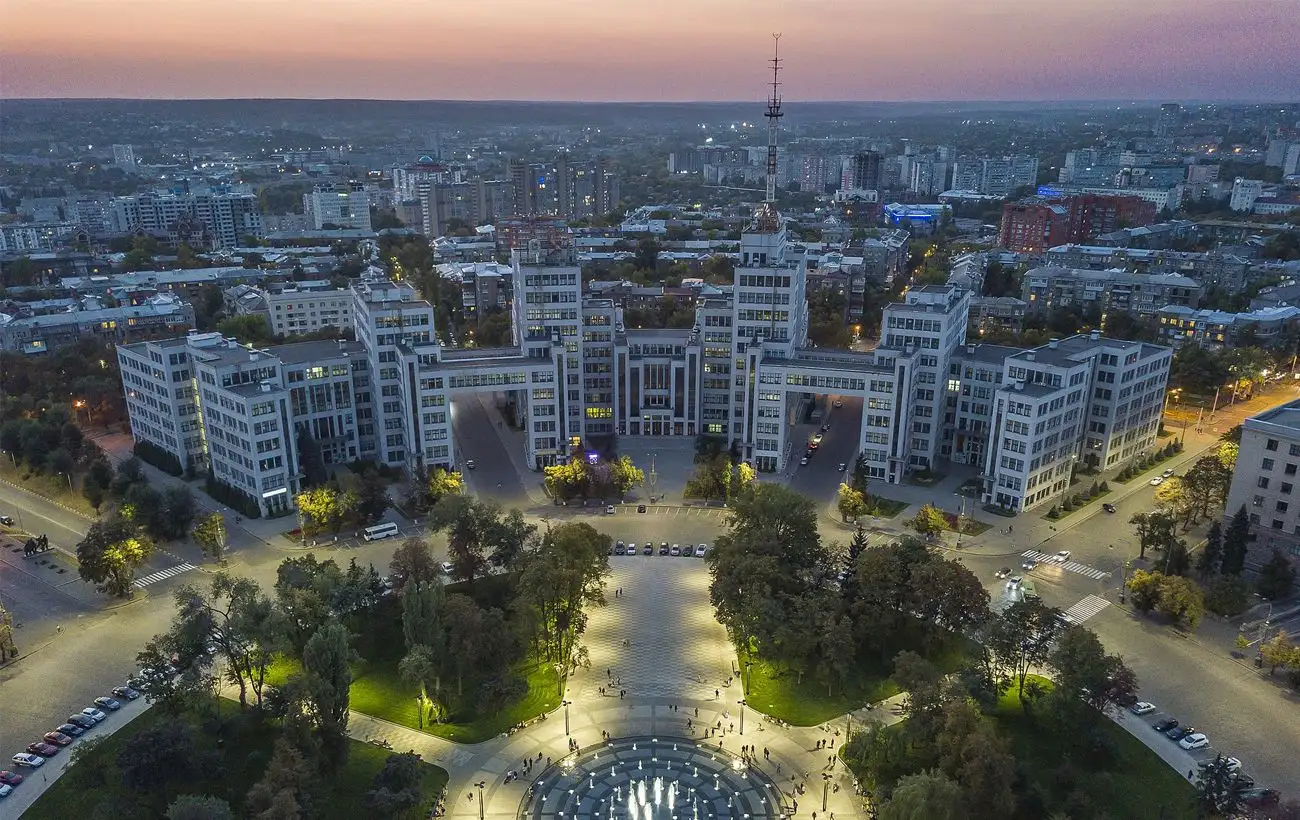 Вперше в історії. ЮНЕСКО прийняло важливе рішення щодо будівлі Держпрому у Харкові