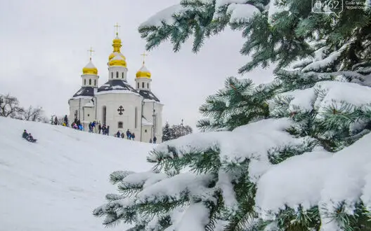 Chernihiv is example of how government destroys local self-government through pressure and persecution - Chernenko