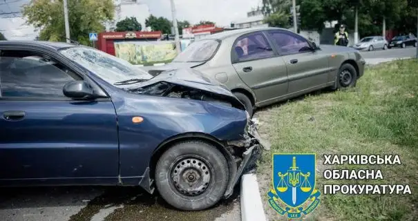 Молодик із Харкова, який убив свою 10-річну сестру, матір і дідуся, отримав довічне