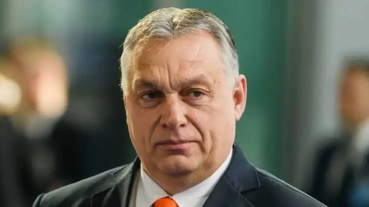 Orban made pro-Russian predictions about the end of the war against Ukraine