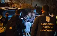 У Запоріжжі жінка замовила вбивство ексчоловіка-військового