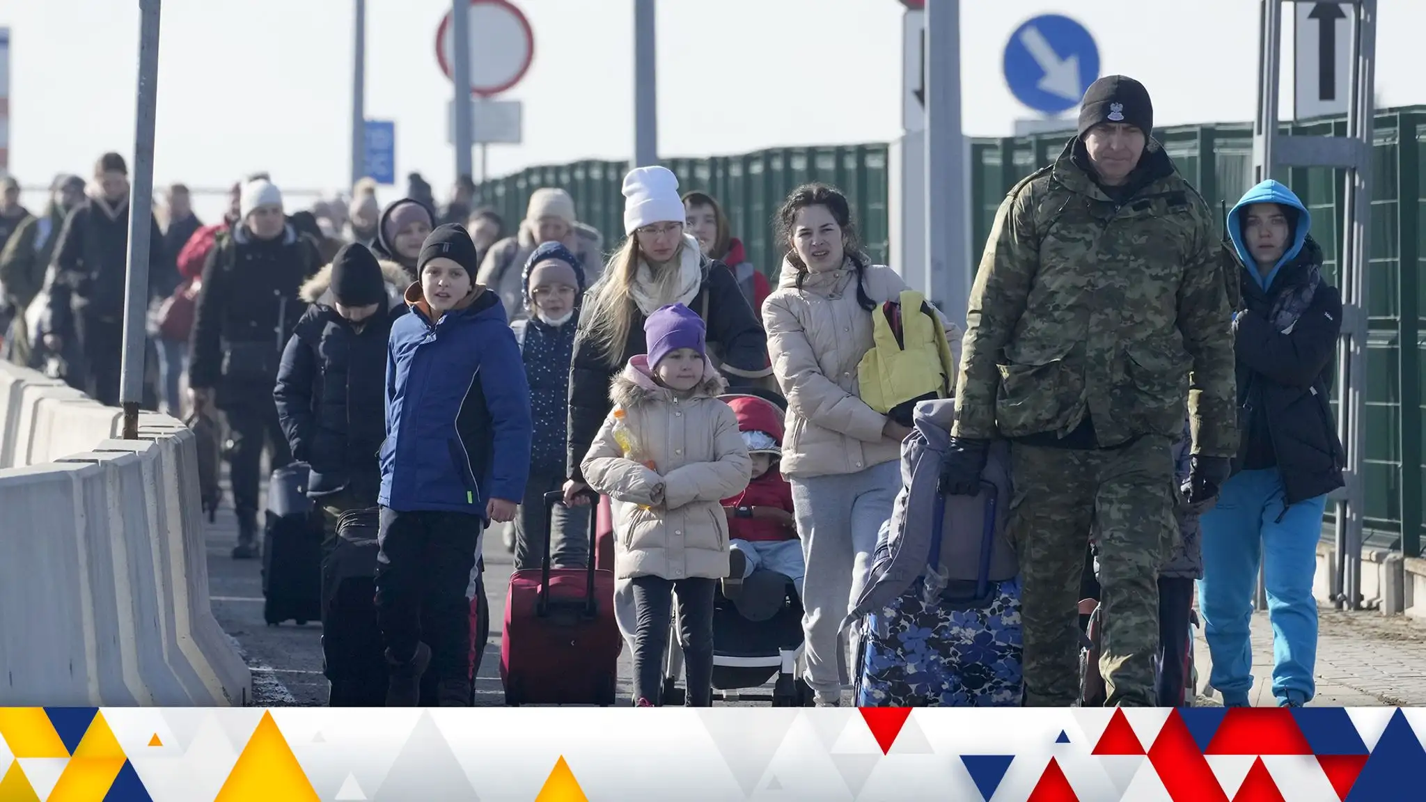 Радикальные методы: вернутся ли украинцы из-за границы, если в ЕС сократят выплаты и поддержку