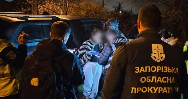 У Запоріжжі жінка замовила вбивство ексчоловіка-військового та його рідних