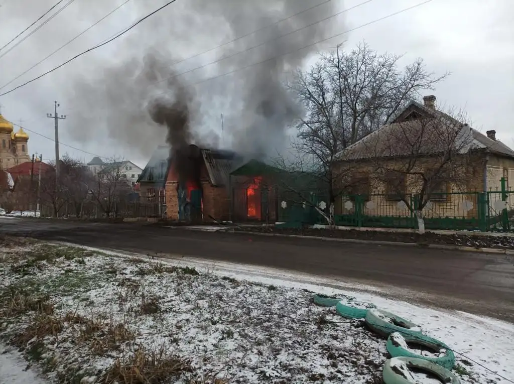 AFU prevented the Russian army from breaking through to Kurakhovo