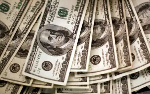 Ukraine receives first billion dollars from US, secured by proceeds of frozen Russian assets