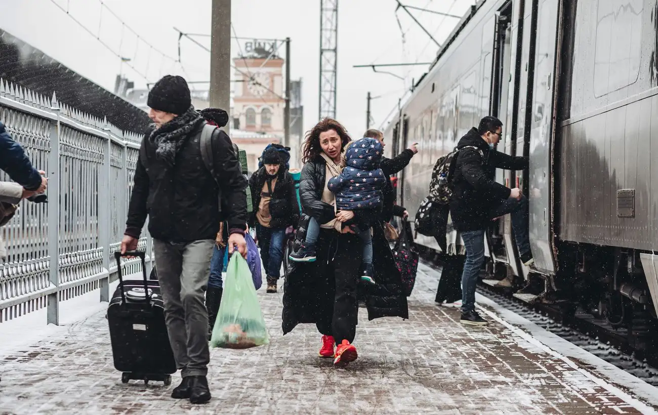 Субсидії для ВПО: що зміниться для переселенців з 2025 року