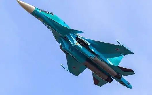 Russia received 24 combat aircraft in 2024 - Defense24